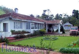 Red Hill Nature Resort Ooty