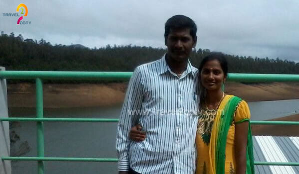 Ramesh and Shyamala Ooty Tour Package from Chennai