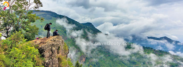 Unseen Places in Ooty