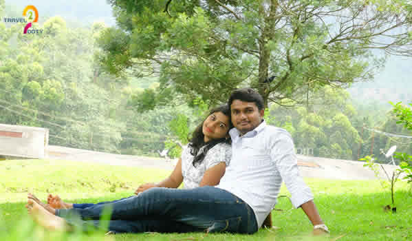 Rithik and Lohithashwini Ooty Tour Package from Banglore