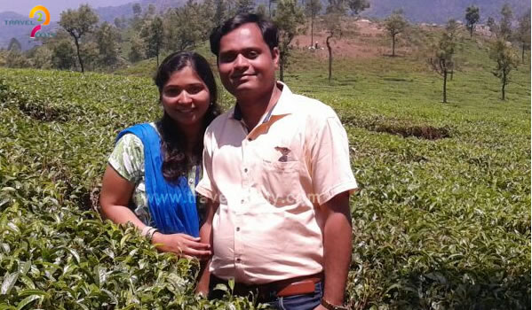 Shinde & Kalyani Ooty honeymoon packages from Andhra pradesh
