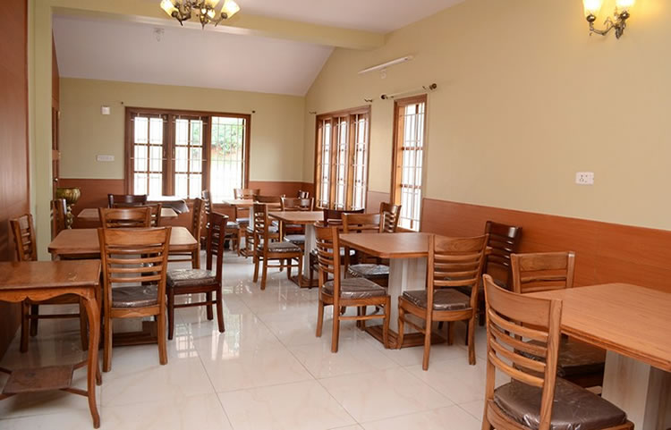 Best Cottages in Ooty