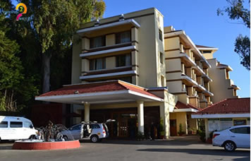 Hotel Gem Park