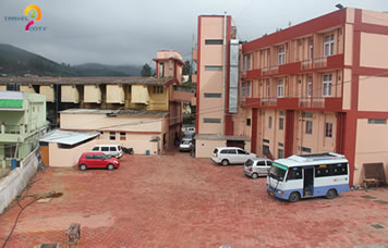 Hotel Sanjay