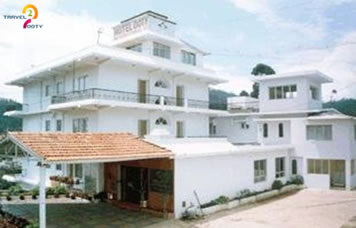 Nalapad Residency