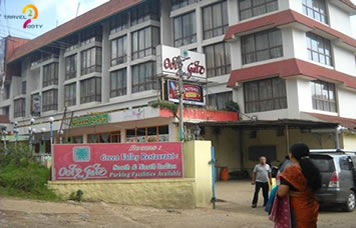 Hotel Ooty Gate