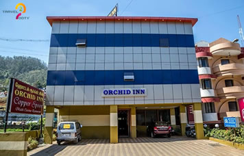 Orchid Inn