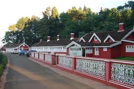 Ooty Resort