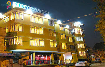 Vinayaga Inn