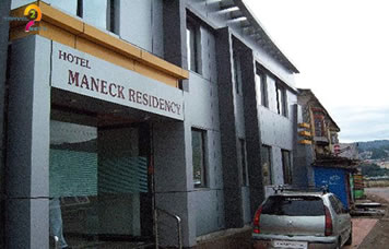 Maneck Residency