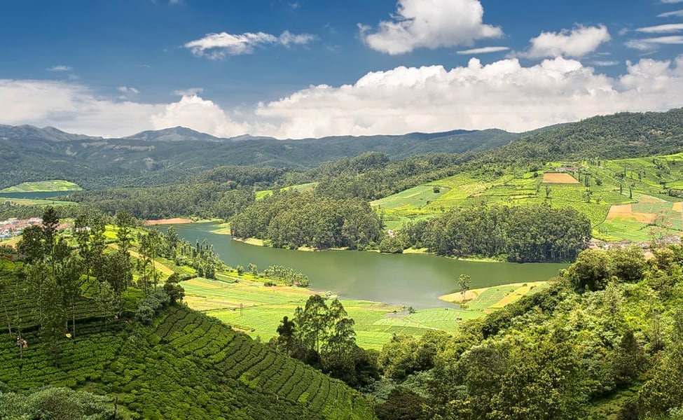 travel essay about ooty in english