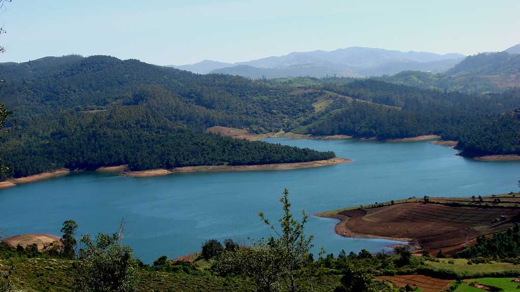 ooty tourist information