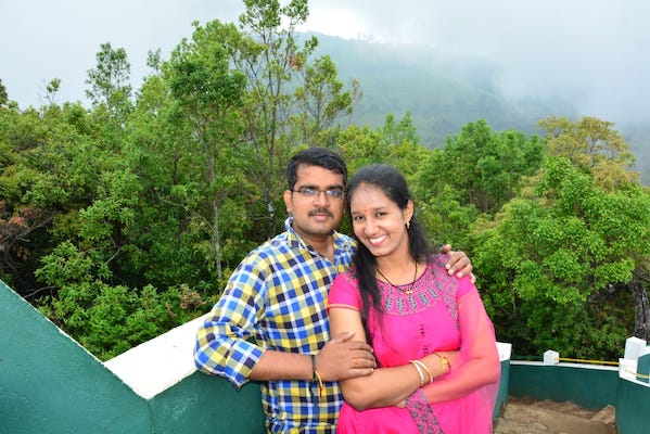 Ooty Honeymoon packages from Bangalore