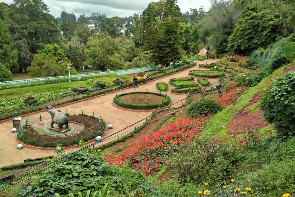 ooty travel brochure pdf