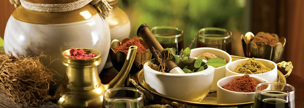 Massage in Ooty