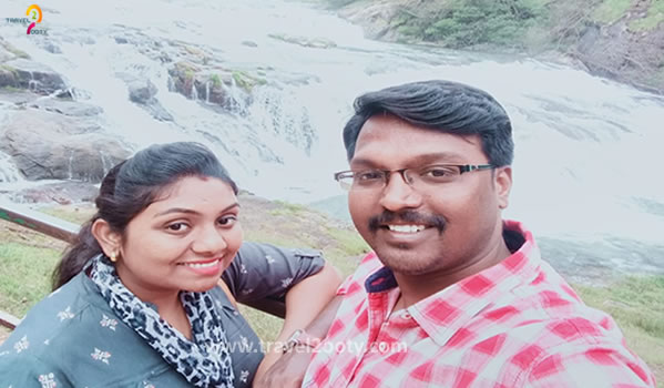 Arun & Shruthi ooty tour packages from Bangalore 