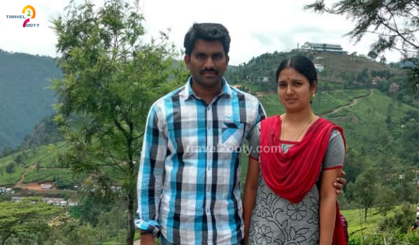 Bindu madhavan & monisha Ooty honeymoon packages from Chennai