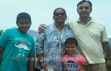 ooty Family Tour Packages