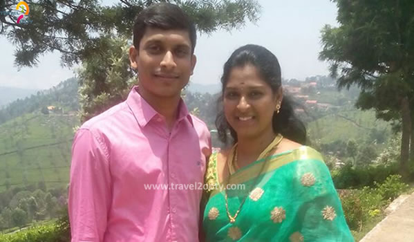 Gangadhar & Harika Ooty honeymoon packages from Visakhapatnam