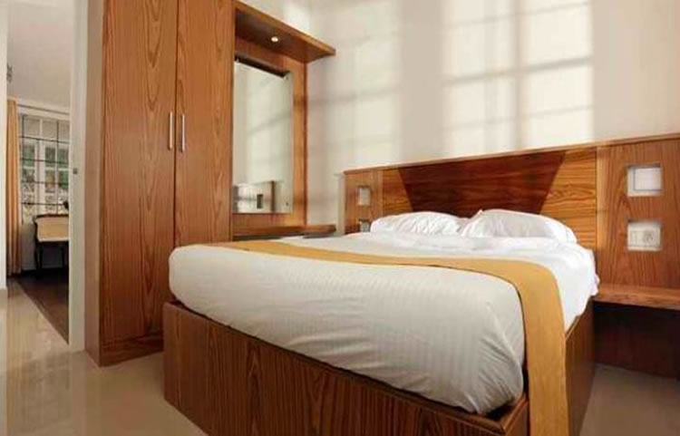 Space 4 Resorts Tulip