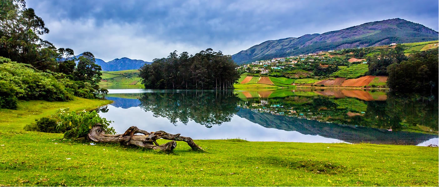 ooty near by tourist places