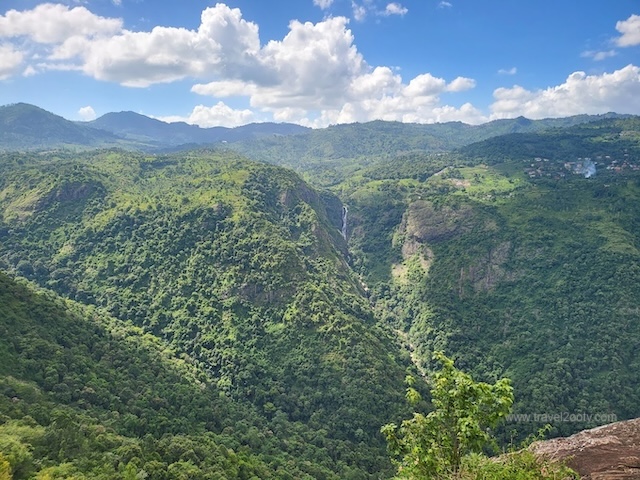 Ooty to Coonoor Cab Services