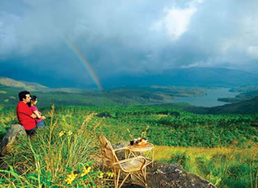 Ooty Honeymoon Packages