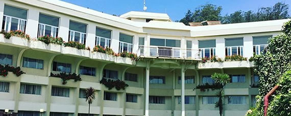 Ooty hotels