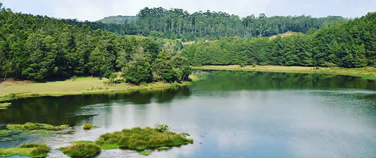 Pykara Lake