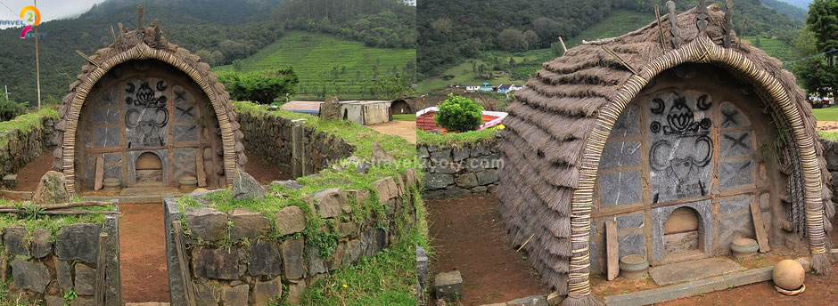 Trekking in ooty