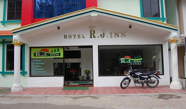 R J Inn Restaurant