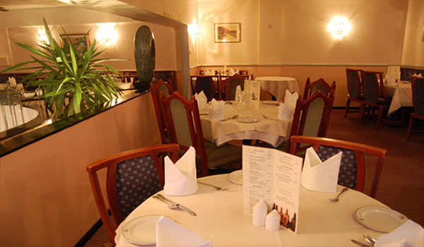 Tandoor Mahal Restaurant 