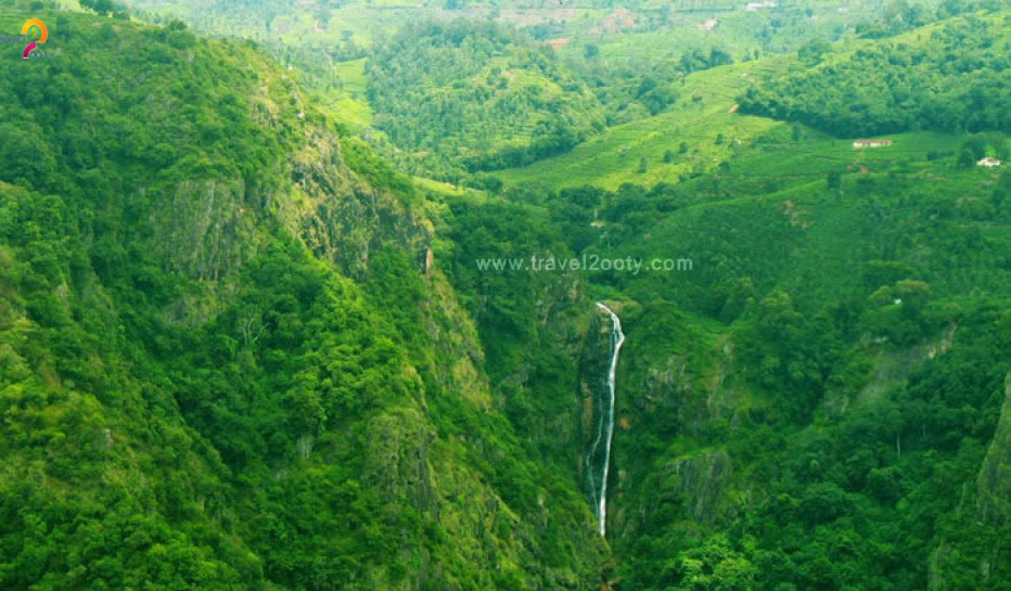 catherine falls