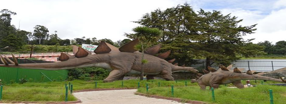 thunder world dinosaur3