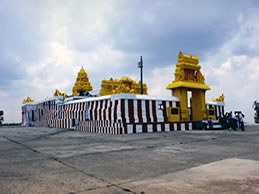  Himavad Gopalaswamy Betta temple photos