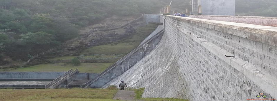 kamaraj sagar dam1