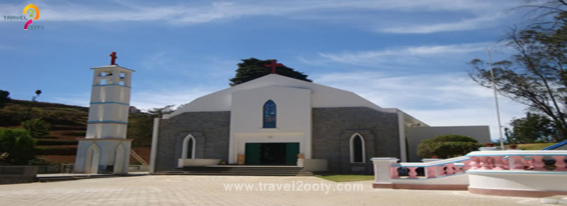 kandal cross shrine1