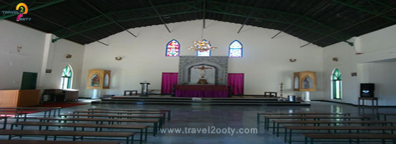 kandal cross shrine2