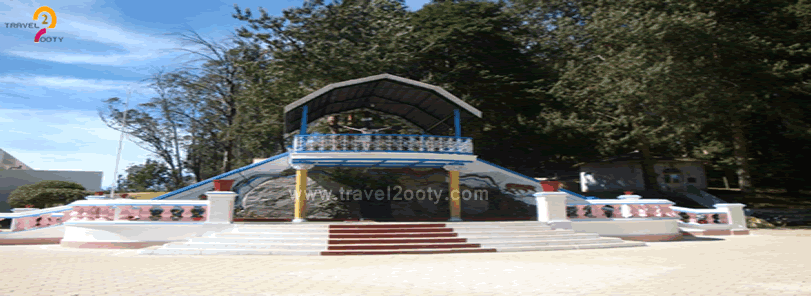 kandal cross shrine3