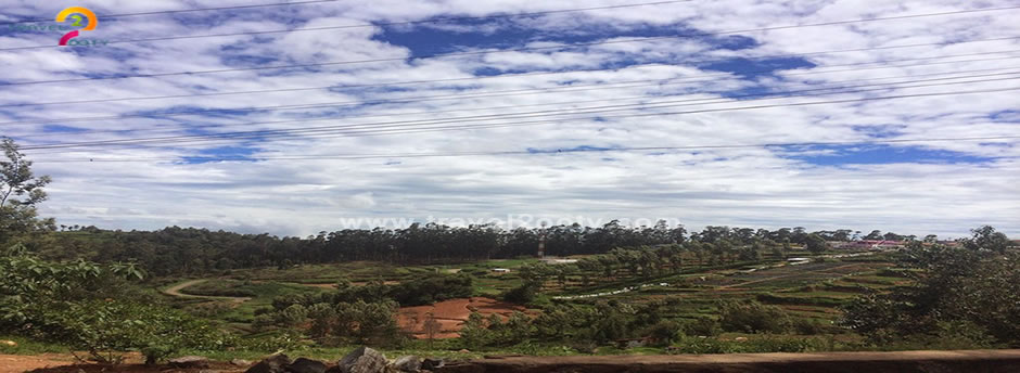 ketti valley view from top