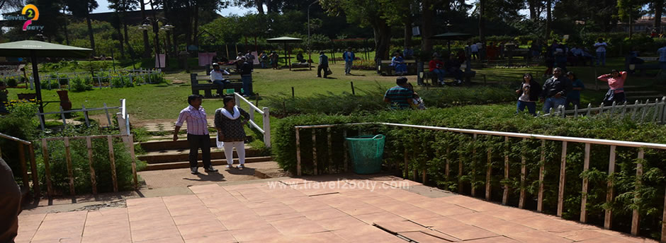 private couples boating ooty