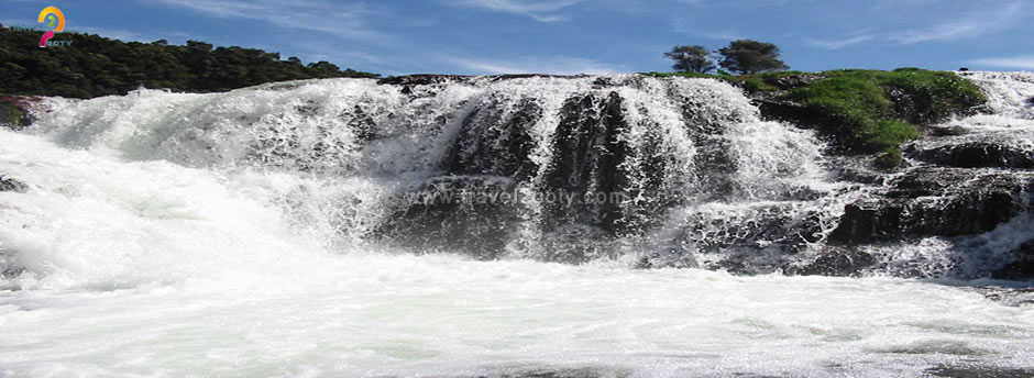 pykara lake ooty