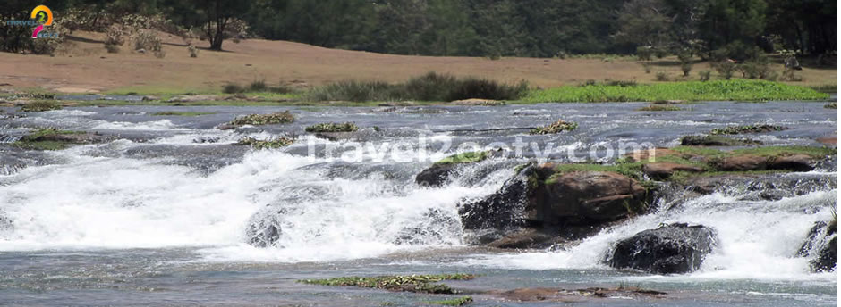 pykara river one